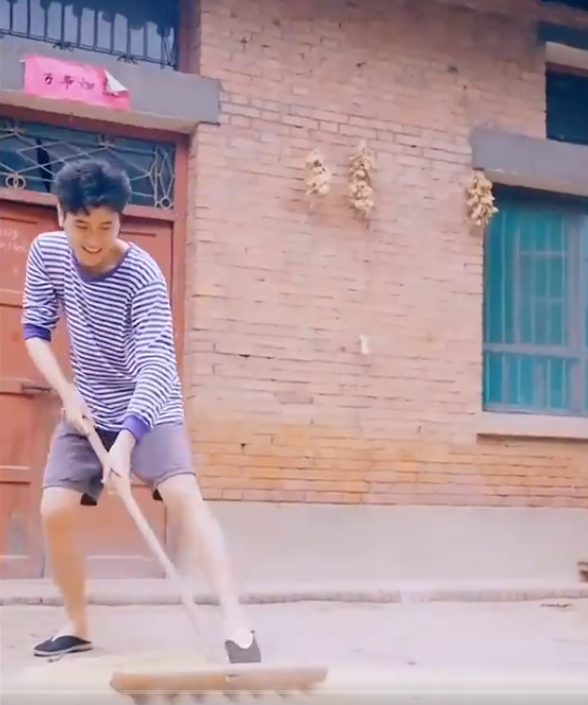 重生1984当首富 第76集