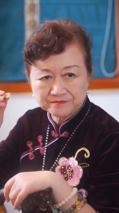 女神的上门狂医 第03集