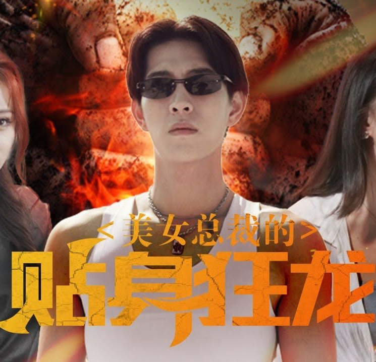 美女总裁的贴身狂龙 第02集