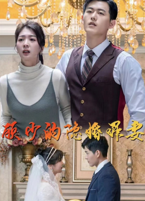 顾少的隐婚罪妻 第01集