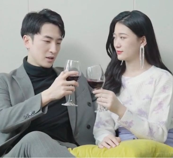 错爱情深 第41-60集