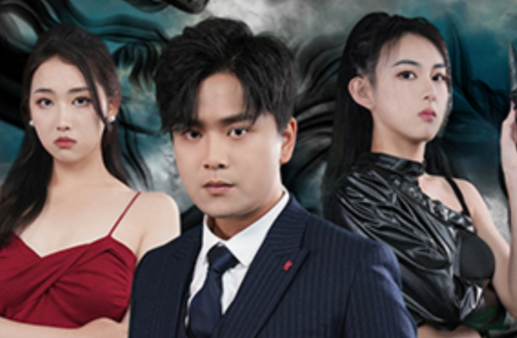 离婚后龙王归来 第02集