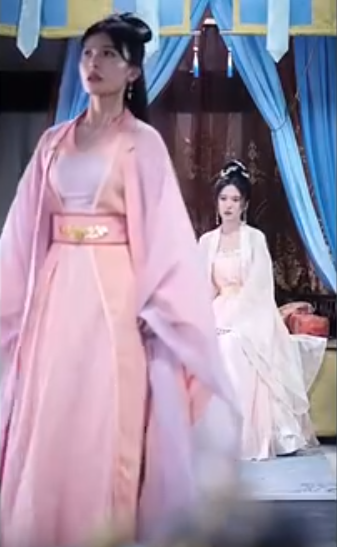 弃妃京华 第51集