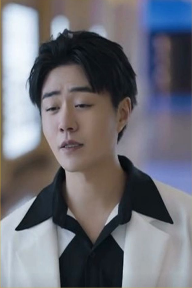 复仇吧 逆天奶爸 第01集