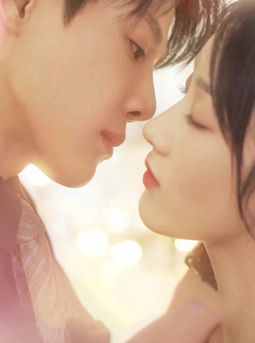 顾总夫人带球跑 第51集