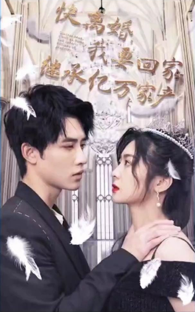 快离婚，我要回家继承亿万家 第14集