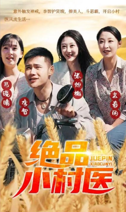 绝品小村医 第01集