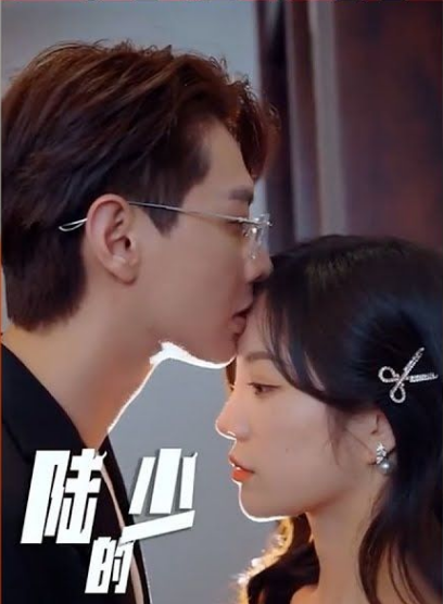 陆少的隐婚罪妻 第01集