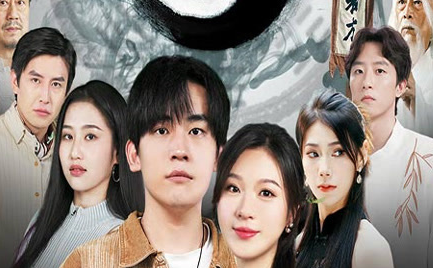 神医下山,未婚妻闺蜜倒追我 第01集