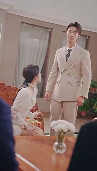 翻墙逃婚萌妻休想逃 第41-60集