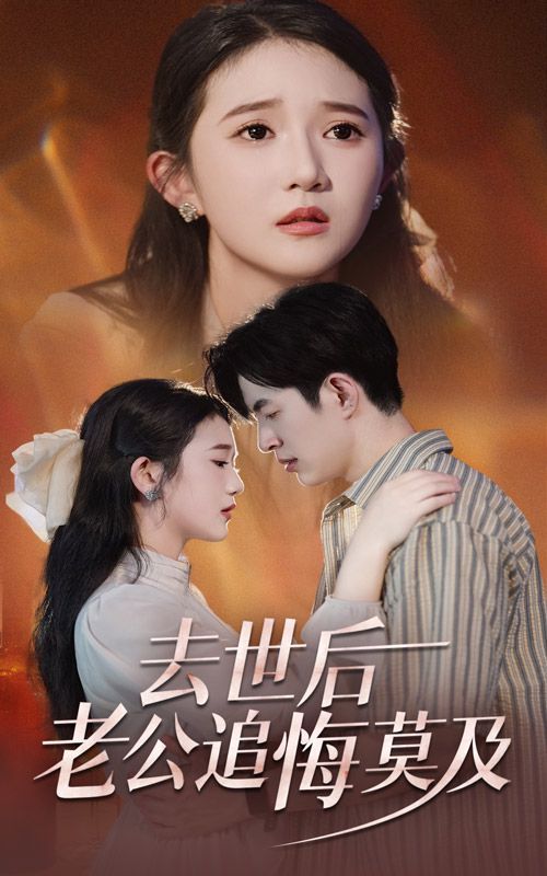 去世后老公追悔莫及 第03集
