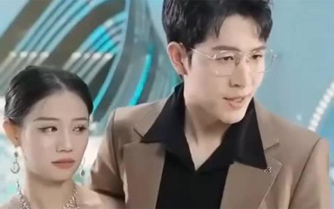 替身上位总裁轻点撩(错认成宠，张先生宠妻好甜) 第41-60集