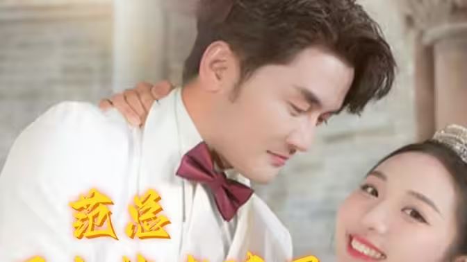 范总天上掉老婆了 第21-40集