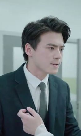 白总霸爱上瘾 第21-40集