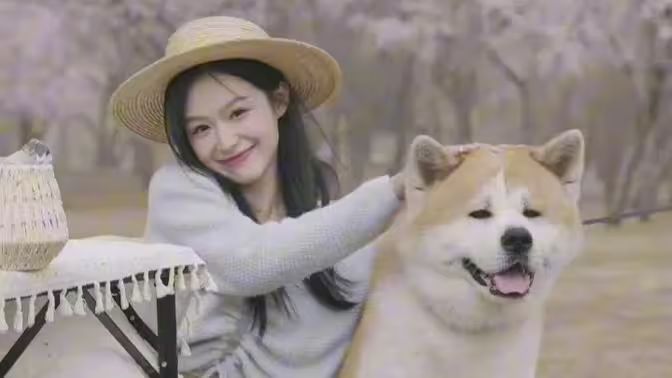 她似晚风过境时 第41-60集