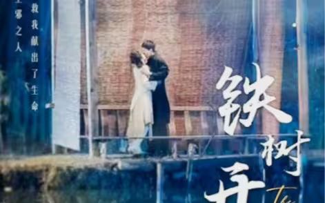 铁树开花 第80集(大结局)