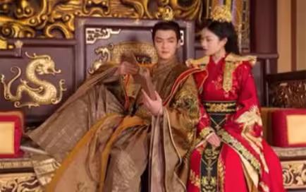 封神之我的暴君男友 第61-88集完结(大结局)