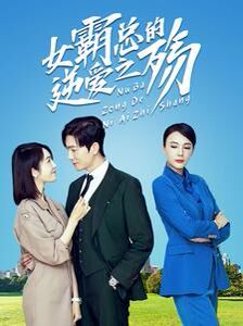 女霸总的逆爱之殇 第12集