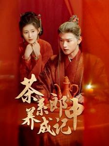 茶系郎中养成记 第02集