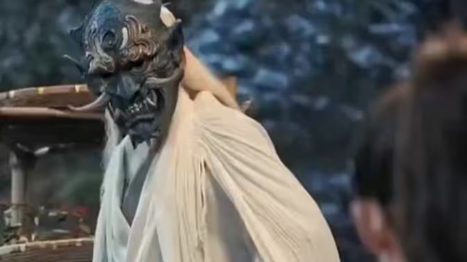 神龙出渊 第21-40集