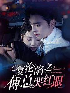 复沦陷之傅总哭红眼 第2集