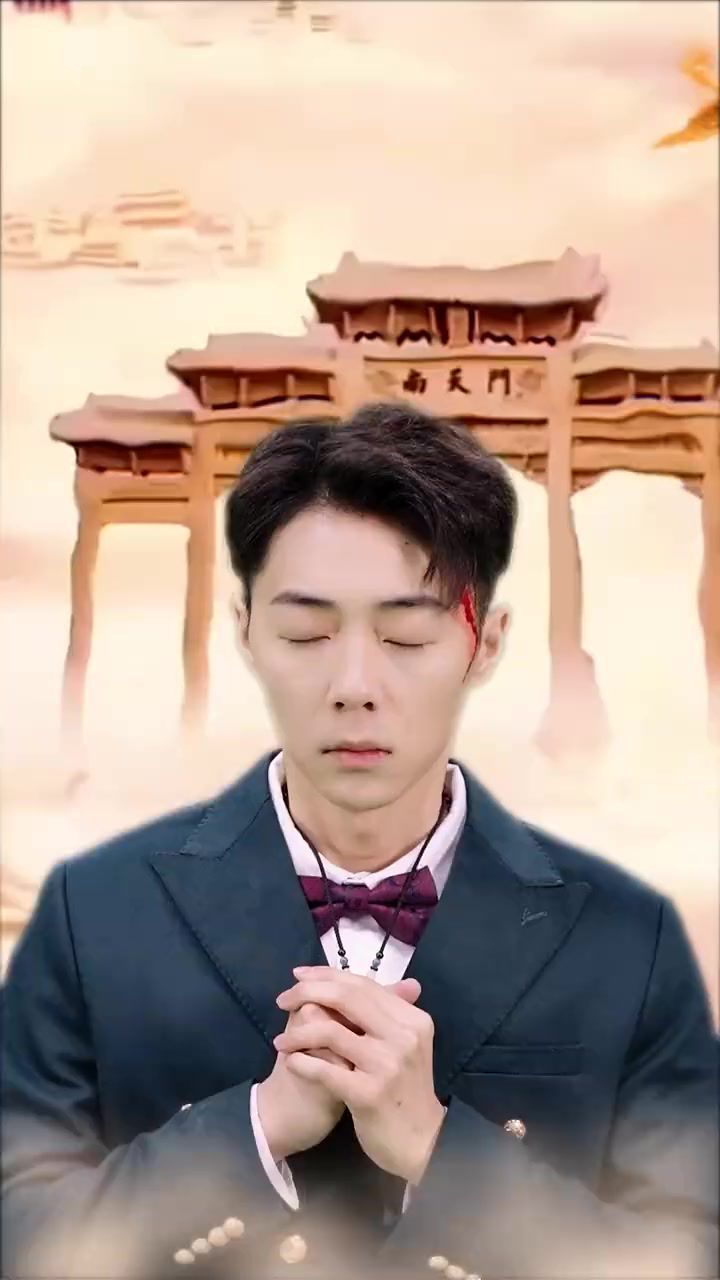 天眼开了后我一路狂飙 第21-40集