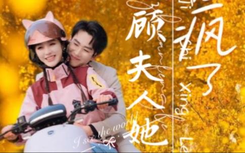 顾总夫人她赚疯了 第41-60集