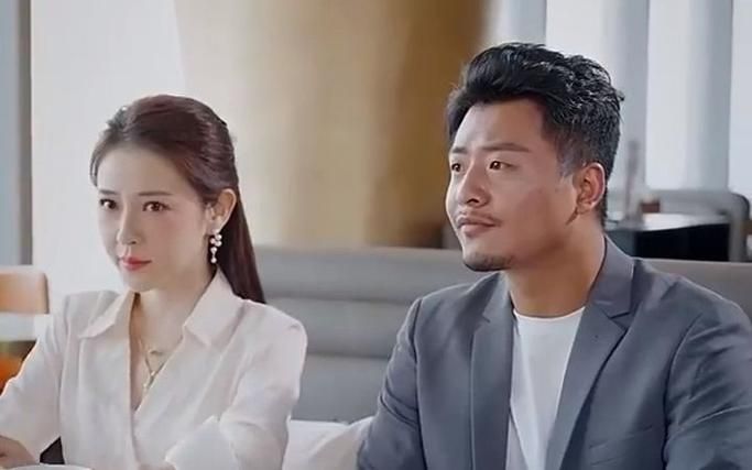 保安老爸竟是世界首富 第21-40集