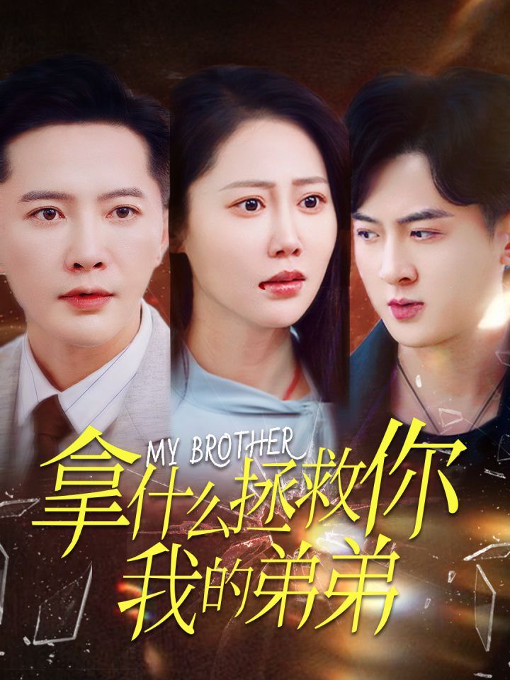 拿什么拯救你我的弟弟 第12集