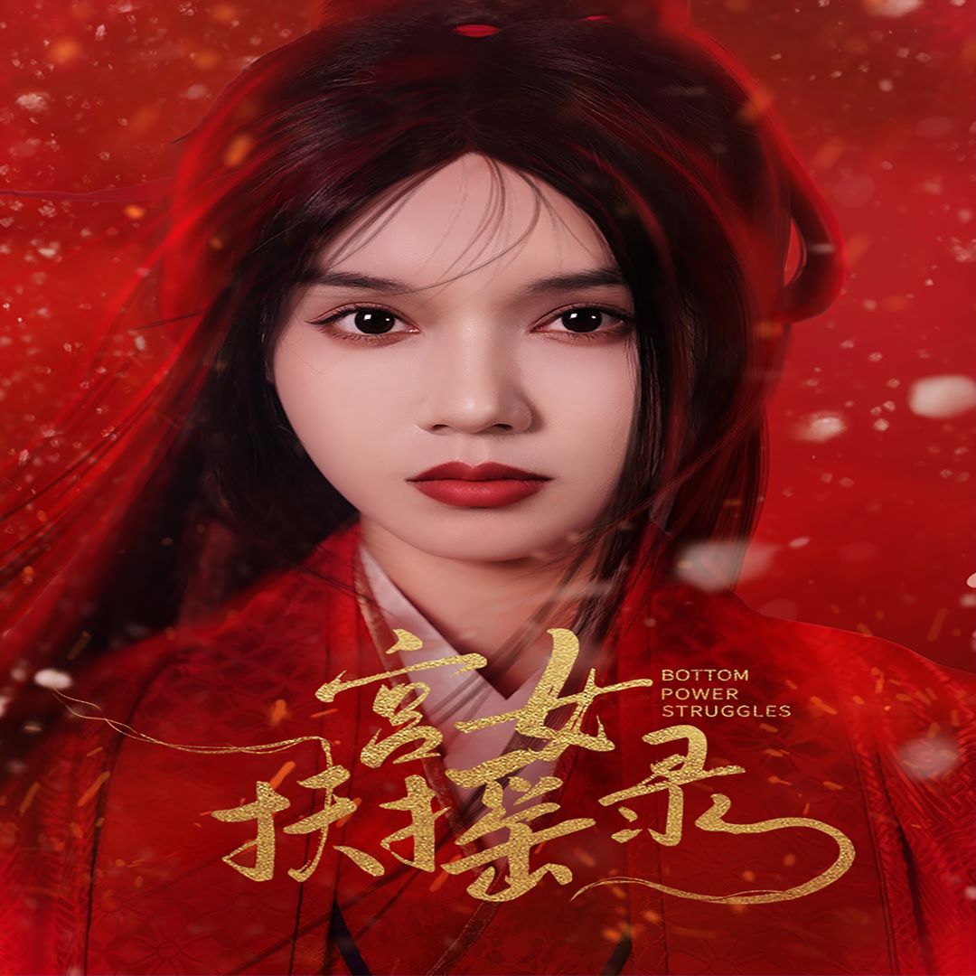 宫女扶摇录（美人心计）（深宫宠妃进阶手册） 第1-20集