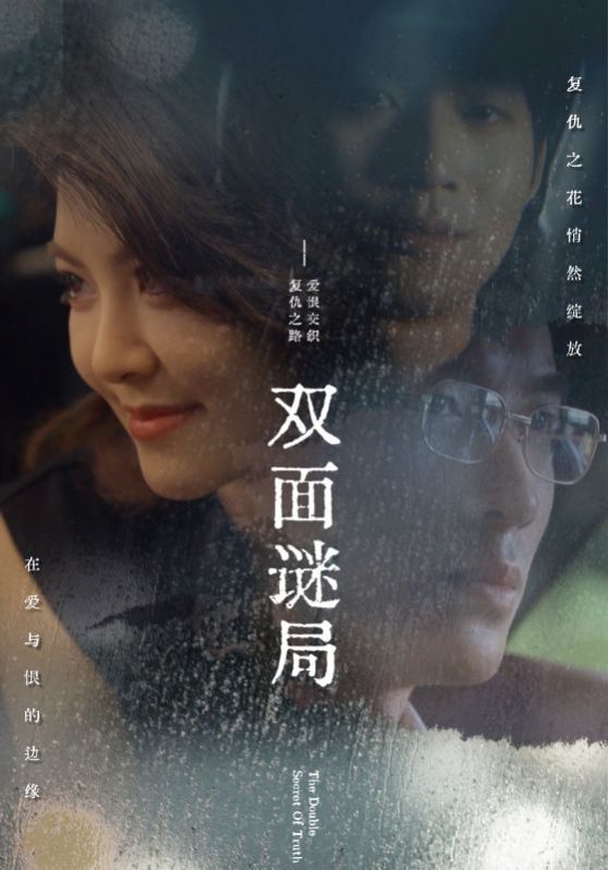 双面谜局 第03集