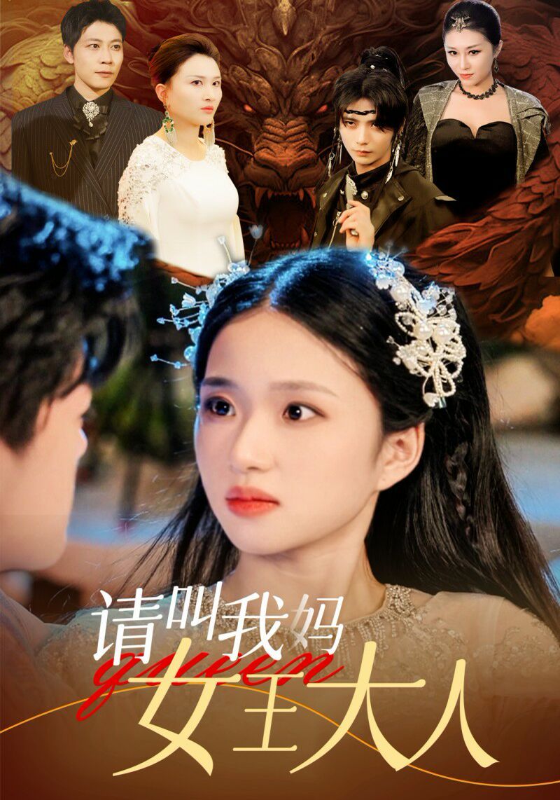 请叫我妈女王大人 第18集