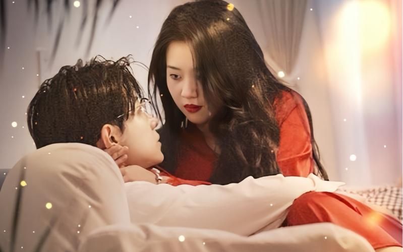 小祖宗又野又娇 第21-40集