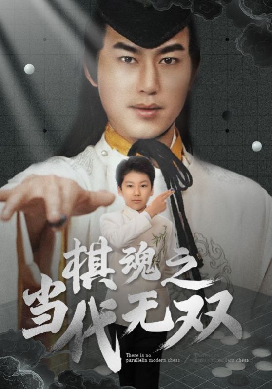 棋魂之当代无双 都31-60集