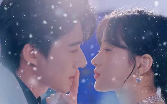 陆总别想逃 第21-40集