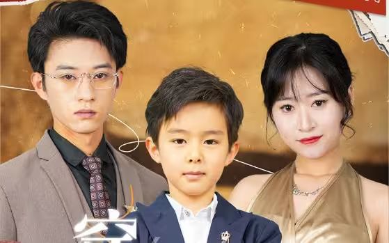 穿书之恶毒亲妈自救指南 第01集