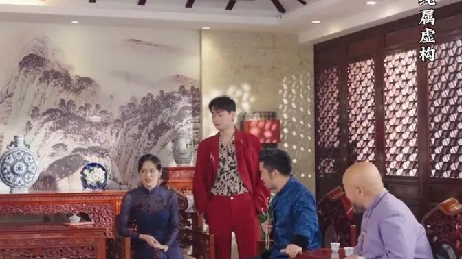 应龙（择天) 第61-79集完结(大结局)