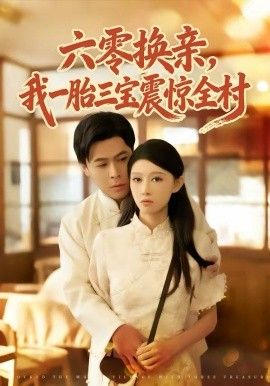 六零换亲，我一胎三宝震惊全村(全集)