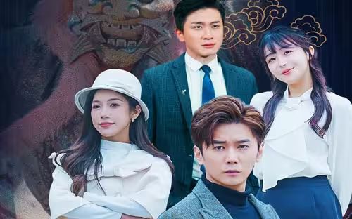 清明祭祖，族谱为我单开一页 第41-66集完结(大结局)