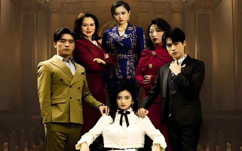 离婚后我的首富干妈团炸了 第81-99集完结(大结局)