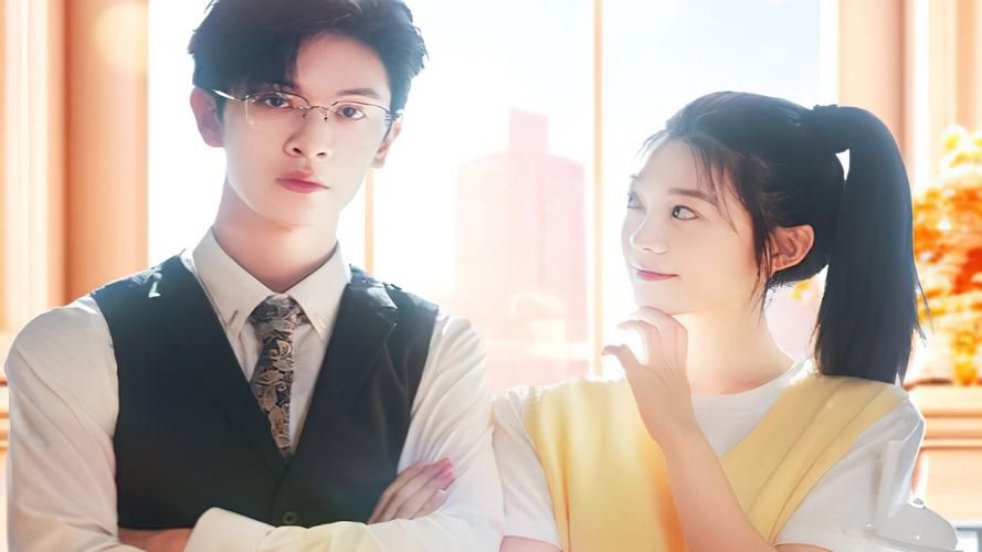 换身娇妻不可欺 第21-40集