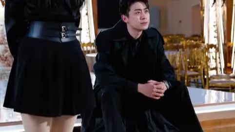 隐龙至尊 第21-40集