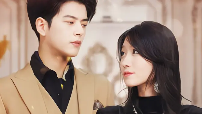 当戏精影后在霸总虐恋中摆烂 第61-98集完结(大结局)