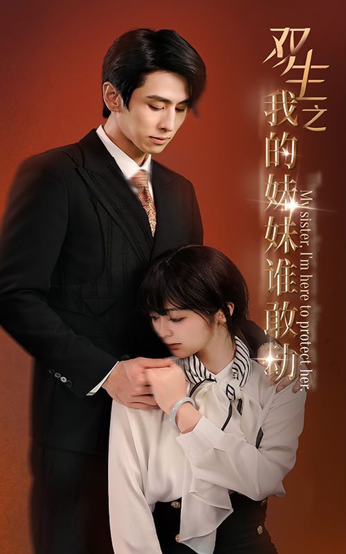 双生之我的妹妹谁敢动（骄阳照我） 第41-60集