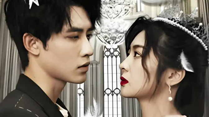 霸总妻子的逆袭 第41-60集