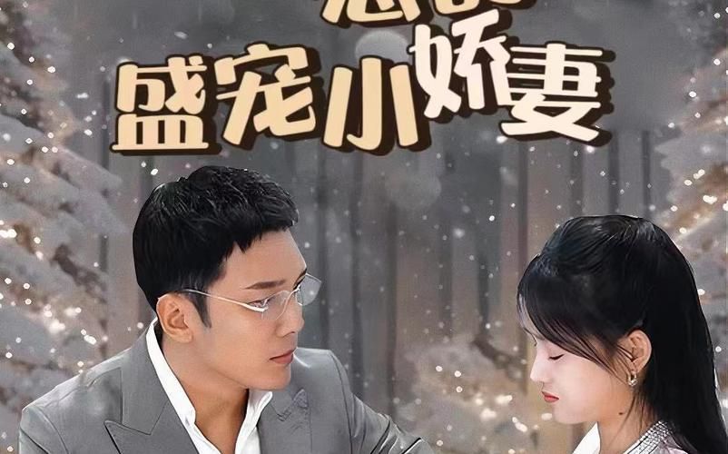 冷总的盛宠小娇妻 第41-60集