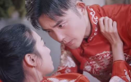 霍少轻点宠 第41-60集