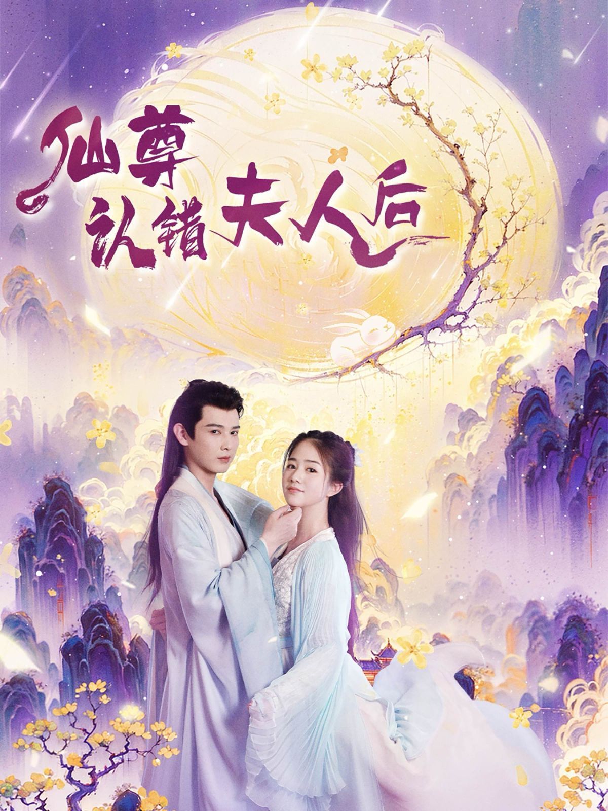 仙尊认错夫人后 第07集