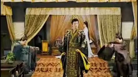 史上最强皇帝 第21-40集