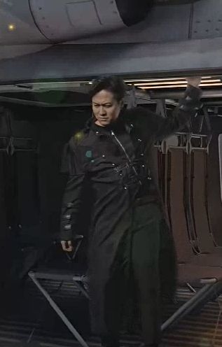 出狱后我无敌于都市 第21-40集